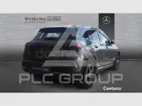 2021 Mercedes Benz EQA