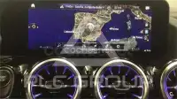 2021 Mercedes Benz EQA