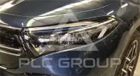 2021 Mercedes Benz EQA
