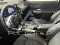 2021 Mercedes Benz EQA