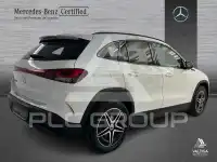 2021 Mercedes Benz EQA