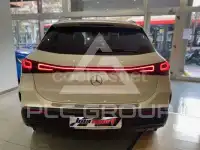 2021 Mercedes Benz EQA