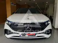 2021 Mercedes Benz EQA