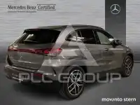 2021 Mercedes Benz EQA
