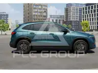 2021 Mercedes Benz EQA