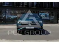 2021 Mercedes Benz EQA