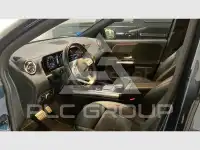 2021 Mercedes Benz EQA