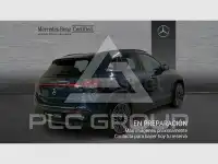 2021 Mercedes Benz EQA