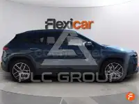 2021 Mercedes Benz EQA