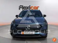 2021 Mercedes Benz EQA
