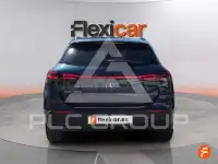 2021 Mercedes Benz EQA