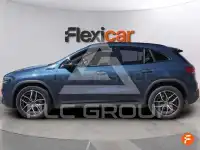 2021 Mercedes Benz EQA