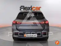 2021 Mercedes Benz EQA