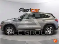 2021 Mercedes Benz EQA