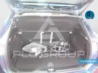 2021 Mercedes Benz EQA