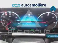 2021 Mercedes Benz EQA