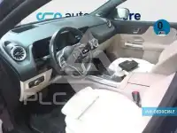 2021 Mercedes Benz EQA