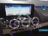 2021 Mercedes Benz EQA