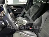 2021 Mercedes Benz GLC-Class
