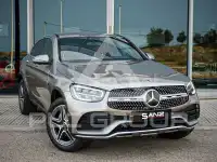 2021 Mercedes Benz GLC-Class