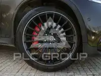 2021 Mercedes Benz GLC-Class