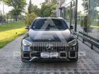 2021 Mercedes Benz GLC-Class