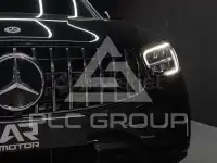 2021 Mercedes Benz GLC-Class