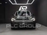 2021 Mercedes Benz GLC-Class