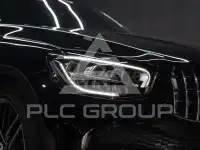2021 Mercedes Benz GLC-Class