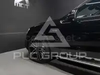 2021 Mercedes Benz GLC-Class