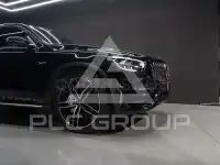 2021 Mercedes Benz GLC-Class