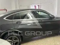 2021 Mercedes Benz GLC-Class