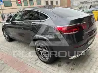 2021 Mercedes Benz GLC-Class