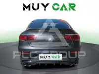 2021 Mercedes Benz GLC-Class