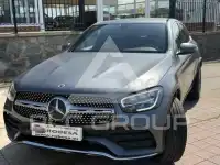 2021 Mercedes Benz GLC-Class