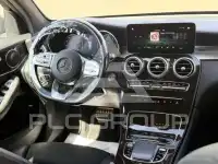 2021 Mercedes Benz GLC-Class