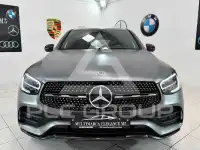 2021 Mercedes Benz GLC-Class