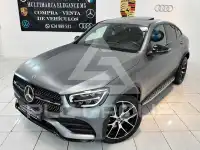 2021 Mercedes Benz GLC-Class