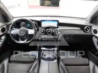 2021 Mercedes Benz GLC-Class