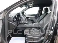 2021 Mercedes Benz GLC-Class