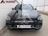 2021 Mercedes Benz GLC-Class
