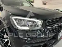 2021 Mercedes Benz GLC-Class