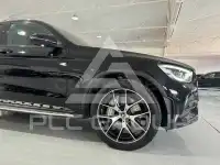 2021 Mercedes Benz GLC-Class
