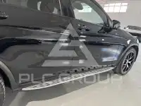 2021 Mercedes Benz GLC-Class