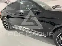 2021 Mercedes Benz GLC-Class