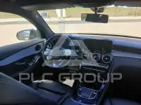2021 Mercedes Benz GLC-Class
