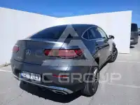 2021 Mercedes Benz GLC-Class