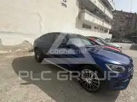 2021 Mercedes Benz GLC-Class