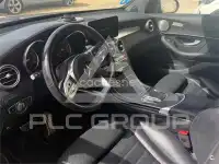 2021 Mercedes Benz GLC-Class