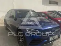 2021 Mercedes Benz GLC-Class